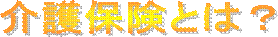 ���ی��Ƃ́H